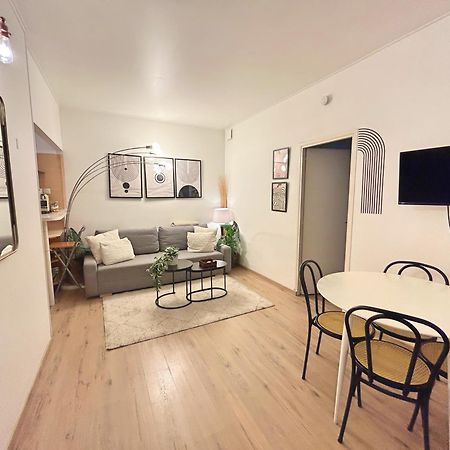 Le Patio Riquet Διαμέρισμα Τουλούζη Εξωτερικό φωτογραφία
