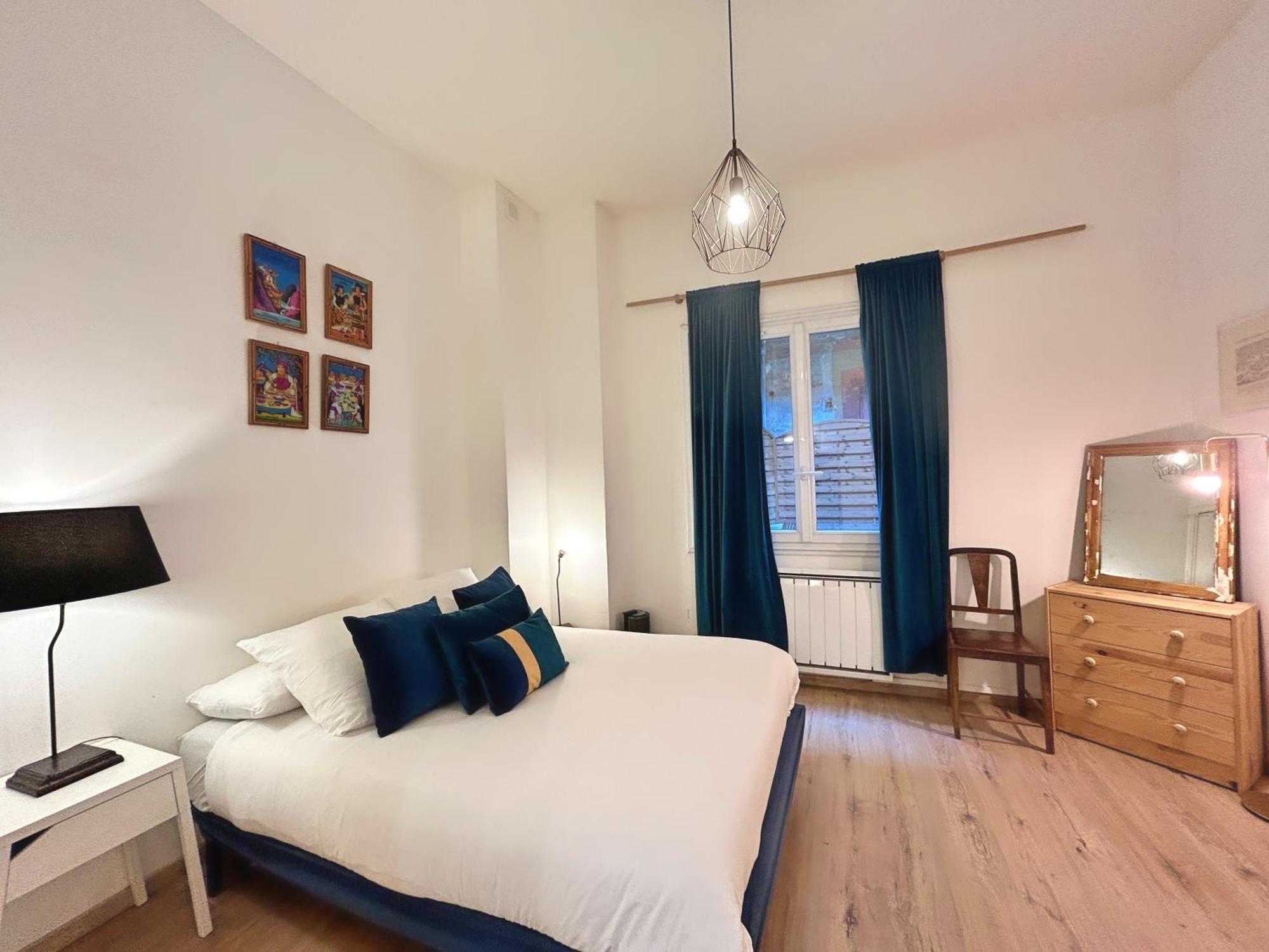 Le Patio Riquet Διαμέρισμα Τουλούζη Εξωτερικό φωτογραφία